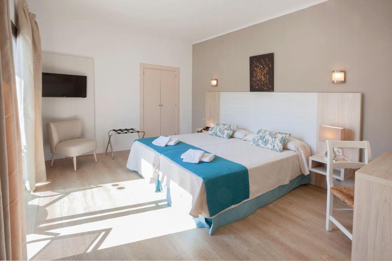 Petit Garden Hotel By Flacalco Cala Ratjada  Kültér fotó