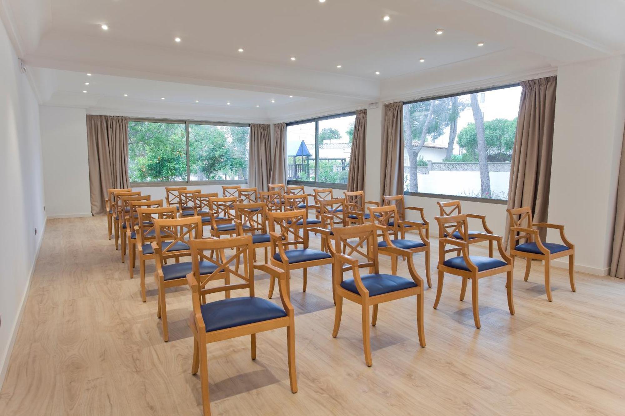 Petit Garden Hotel By Flacalco Cala Ratjada  Kültér fotó